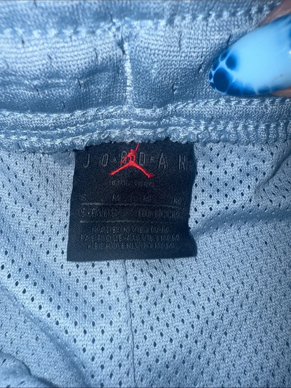 Jordan Off-Court Flight Shorts -Brand New With Tags